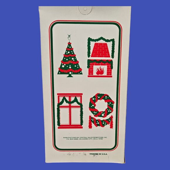 Vintage Lot Barcana Silver Tinsel Christmas Garland Flame/Tarnishproof (180 ft) - Picture 4 of 15